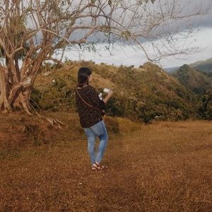 Meet your Posher, Janice d